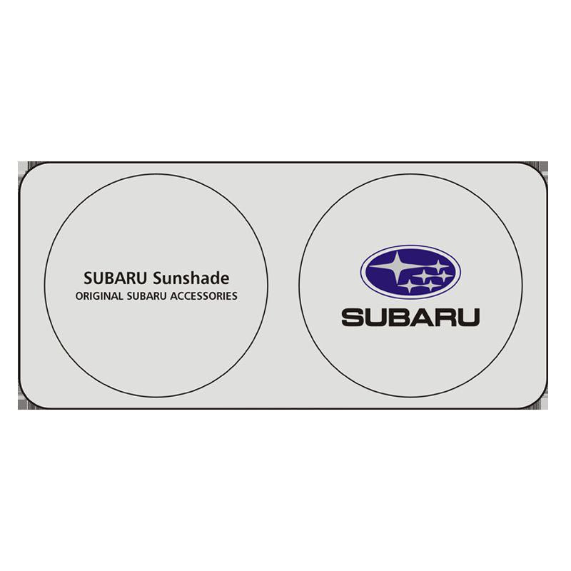 Сенник за предното стъкло