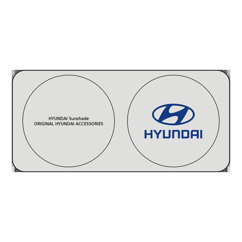 Сенник за предното стъкло