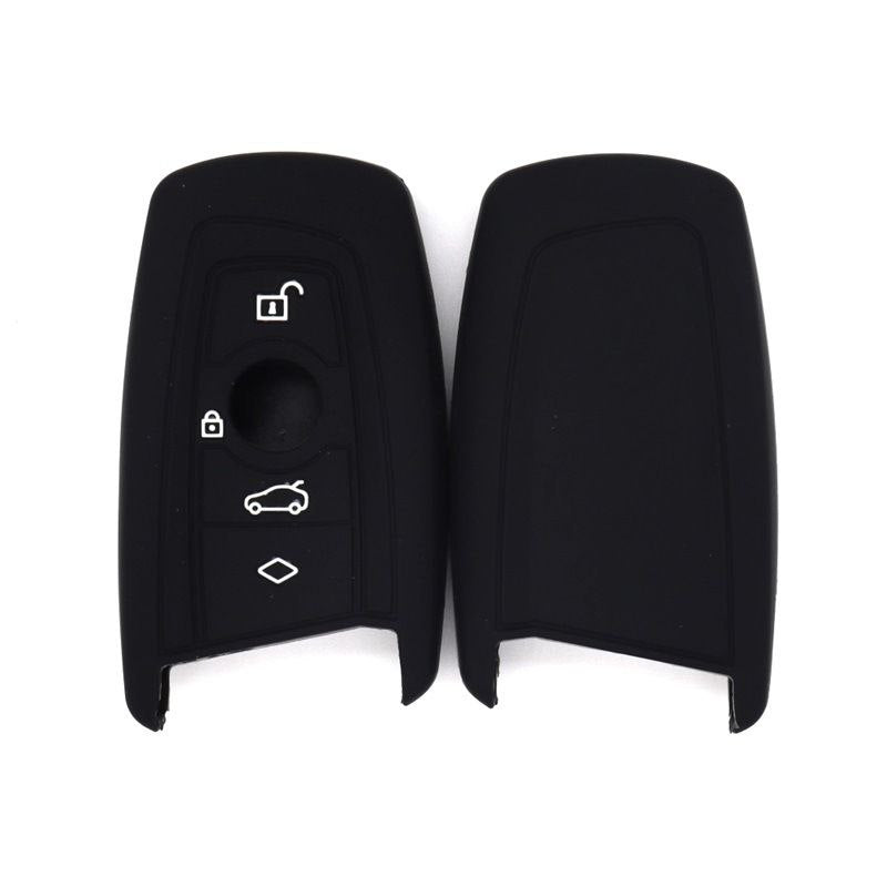 Калъф за ключ силиконов