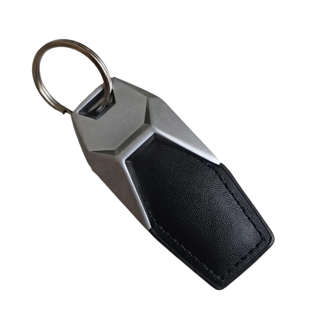 Ключодържател кожа