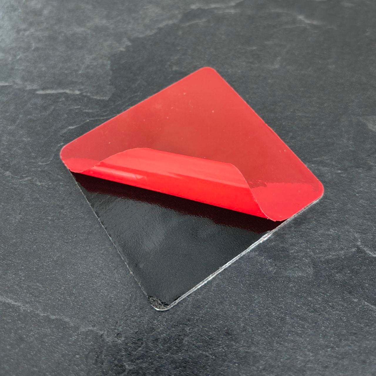 Емблема AFFALTERBACH AMG лепяща