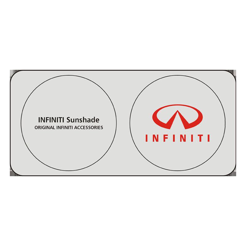 Сенник за предното стъкло