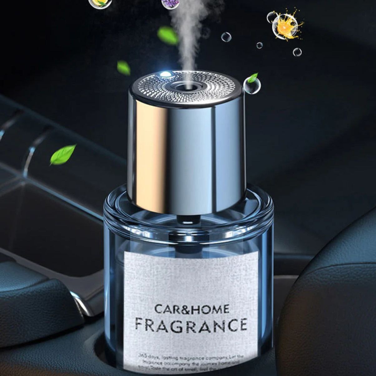 Ароматизатор за кола
