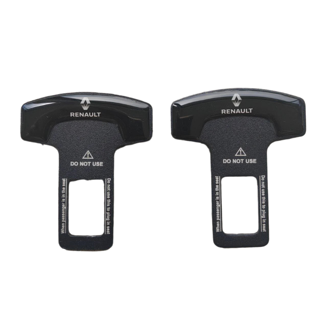 Закопчалки за колан 2бр