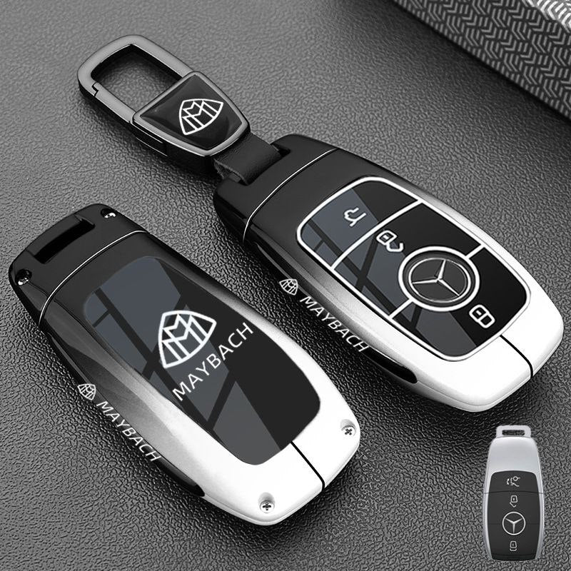 Калъф за ключ