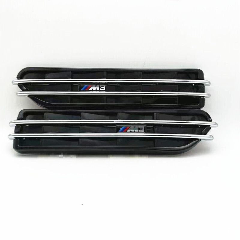 Странични вентилационни отвори за E90 M3 E46