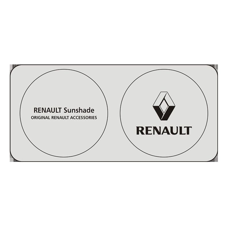 Сенник за предното стъкло