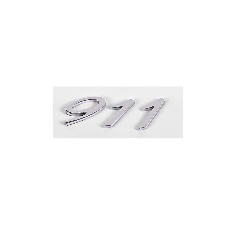Емблема 911