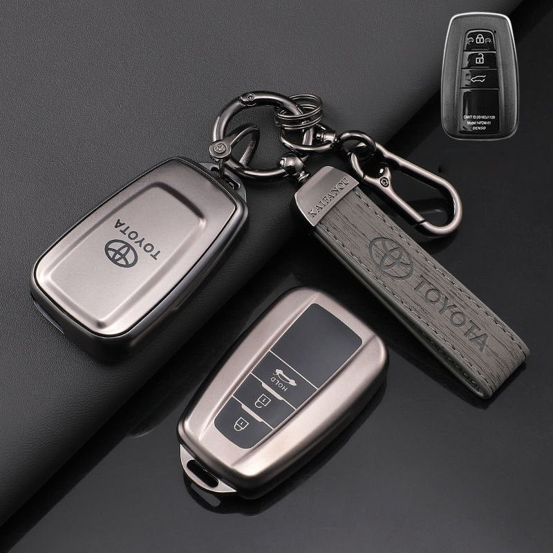 Калъф за ключ