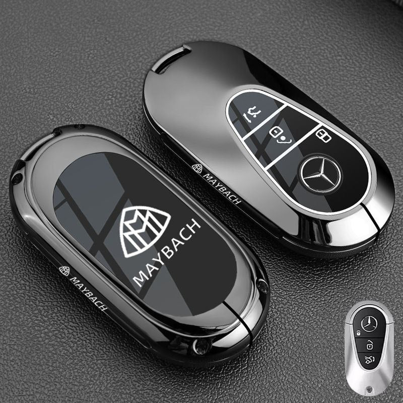 Калъф за ключ