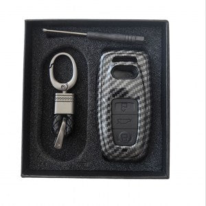 Калъф за ключ карбон AA-11