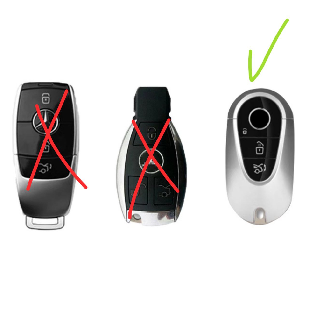 Калъф за ключ