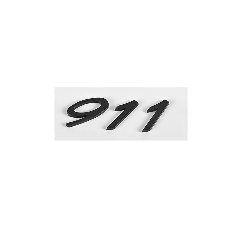 Емблема 911