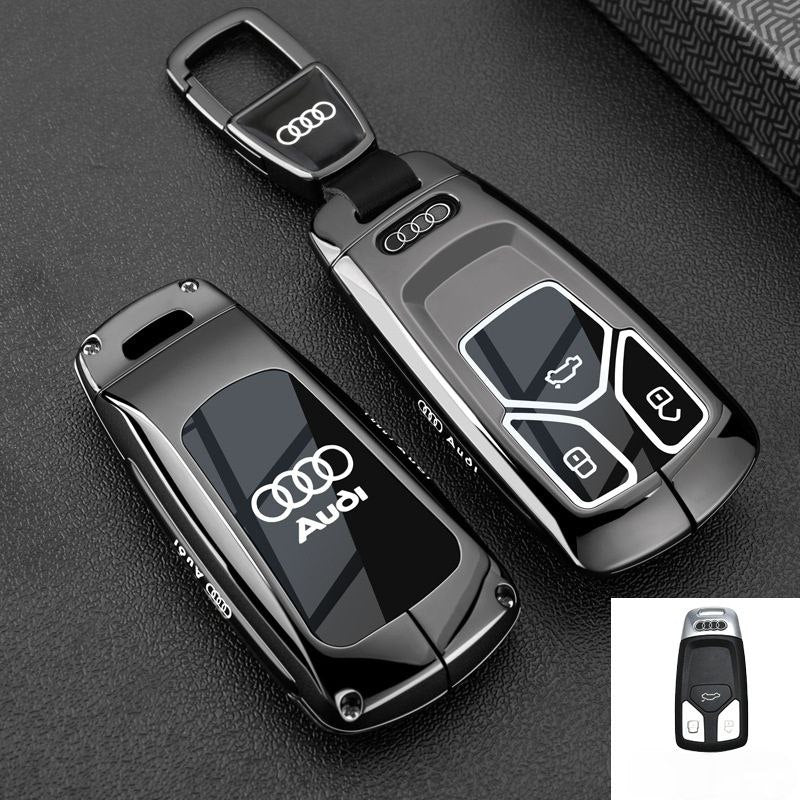 Калъф за ключ