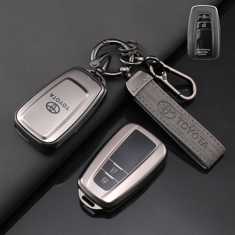 Калъф за ключ