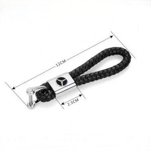 Кожен ключодържател