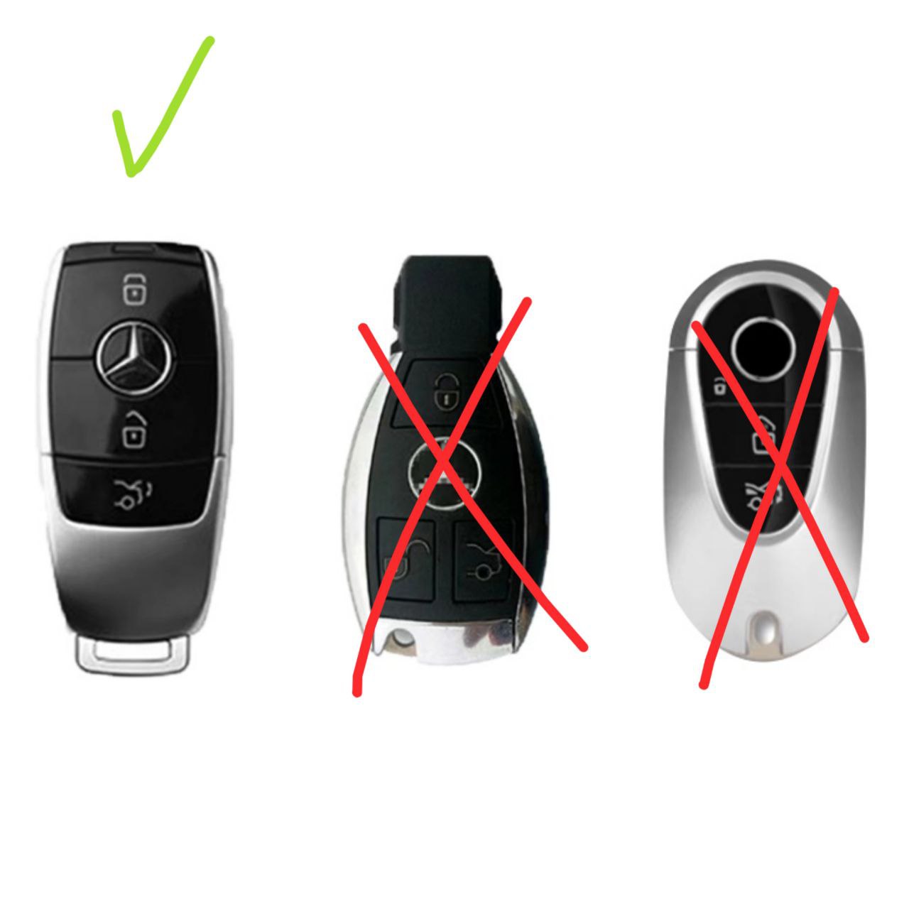 Калъф за ключ