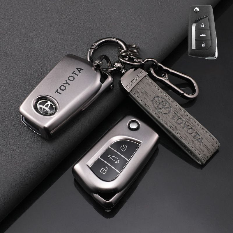 Калъф за ключ