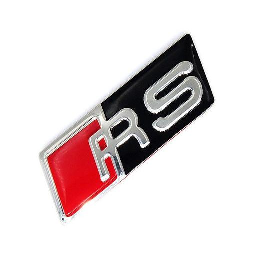 Емблема RS за волан