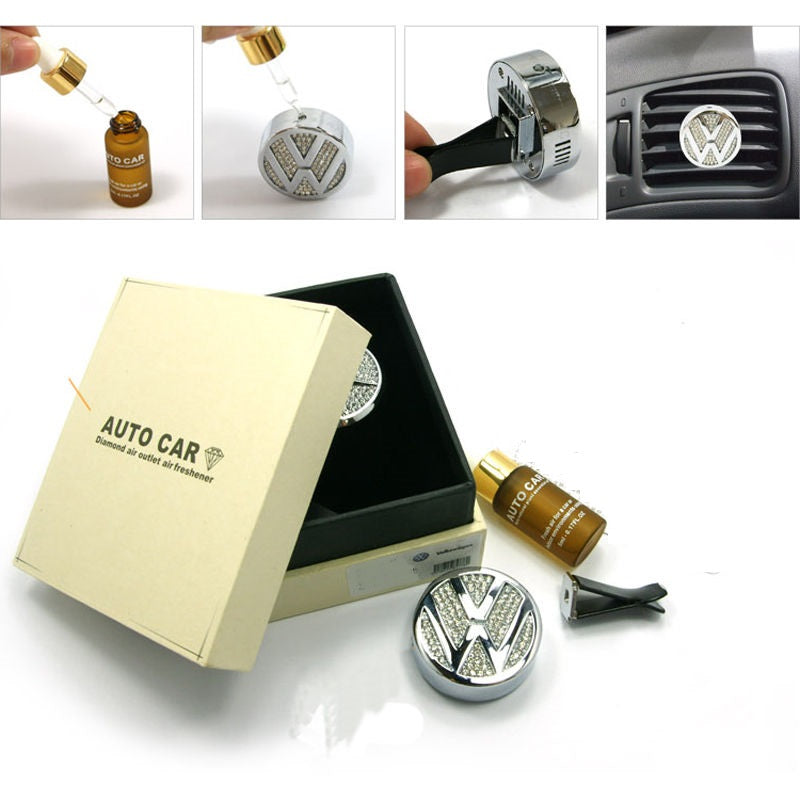 Ароматизатор