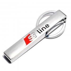 Метален Ключодържател Sline