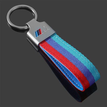 BMW M Ключодържател – Спортен Дизайн (2 Варианта)