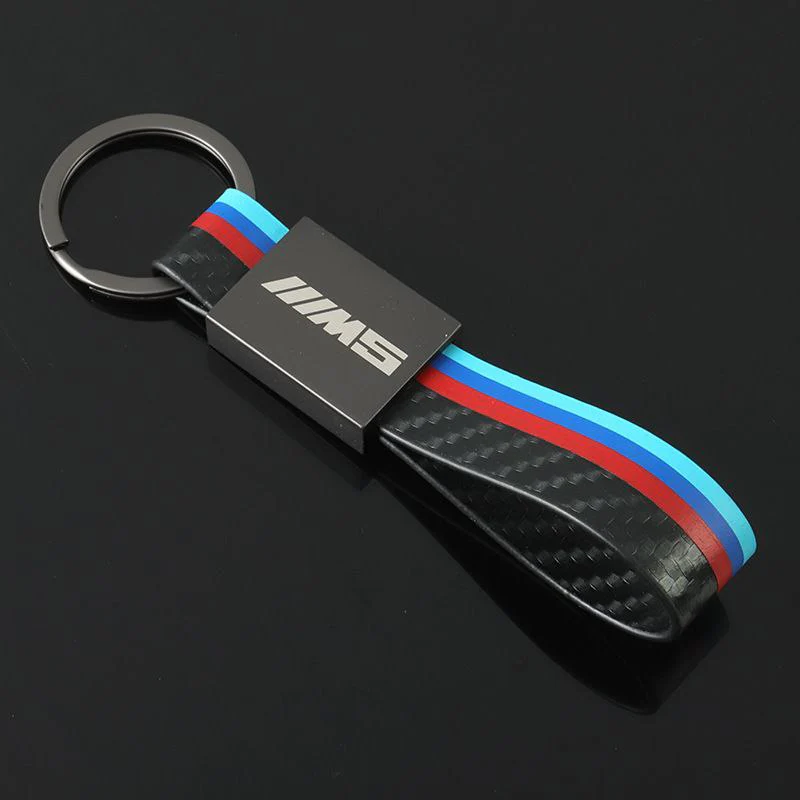 BMW M Ключодържател – Карбон Дизайн (M3 / M5) М5