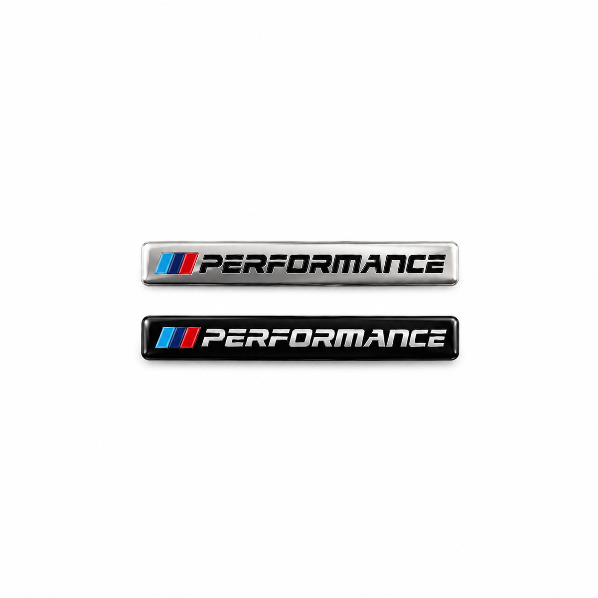 Алуминиева емблема BMW M / Motorsport Performance
