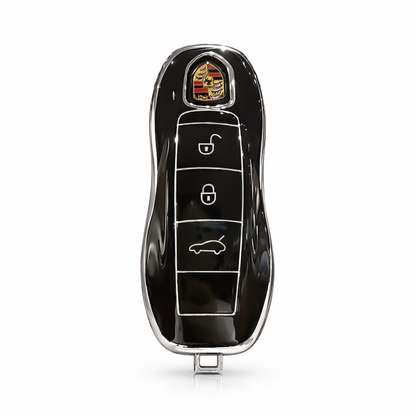 Porsche предпазeн калъф за ключ
