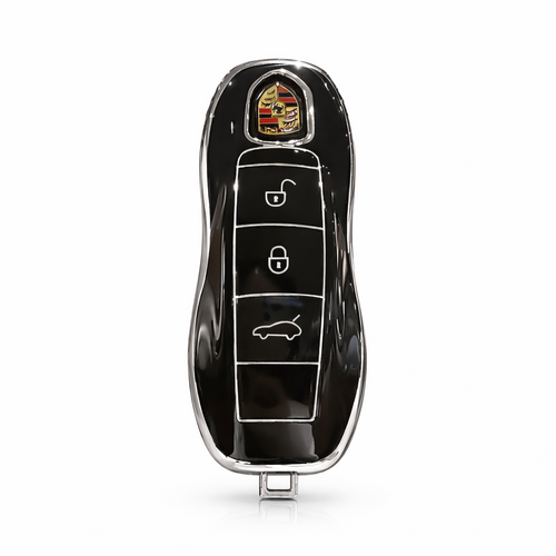 Porsche предпазeн калъф за ключ