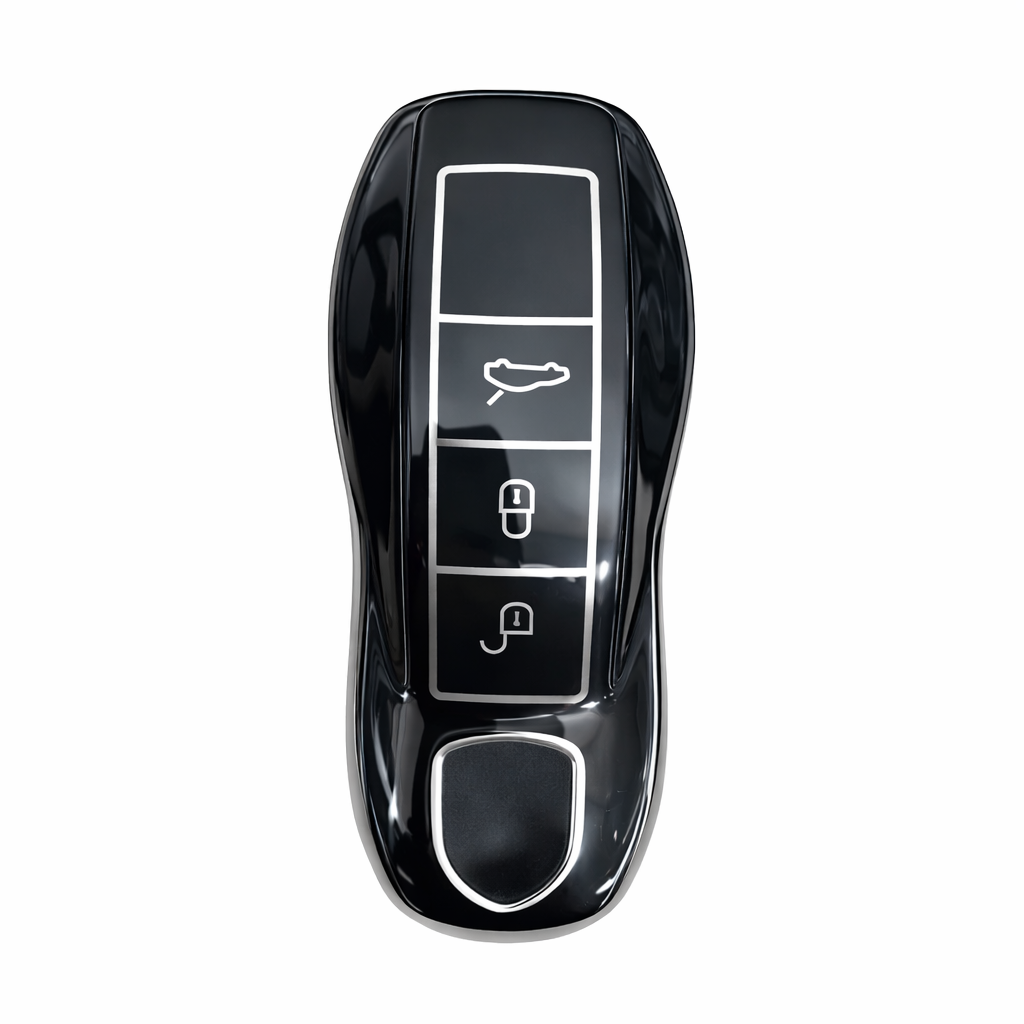 Porsche предпазeн калъф за ключ B