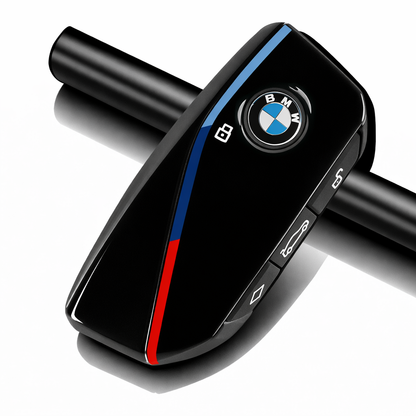 Калъф за ключ BMW M – спортен пластмасов корпус А