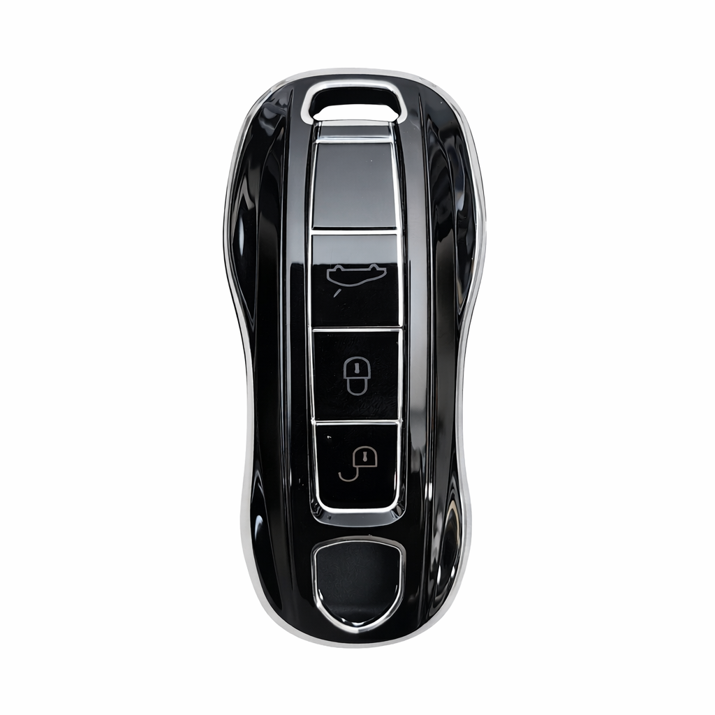 Porsche предпазeн калъф за ключ A