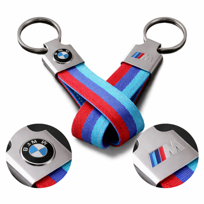 BMW M Ключодържател – Спортен Дизайн (2 Варианта)