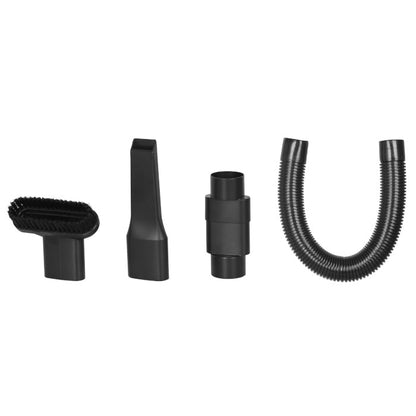 Автомобилна прахосмукачка Sparco SPV1305 – 12V, 90W, с HEPA филтър и 4 приставки