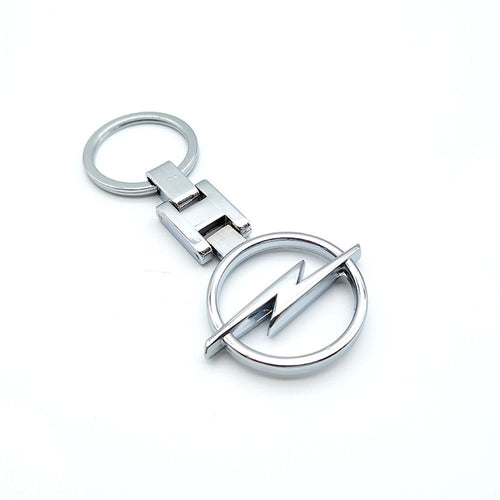 Метален ключодържател OPEL