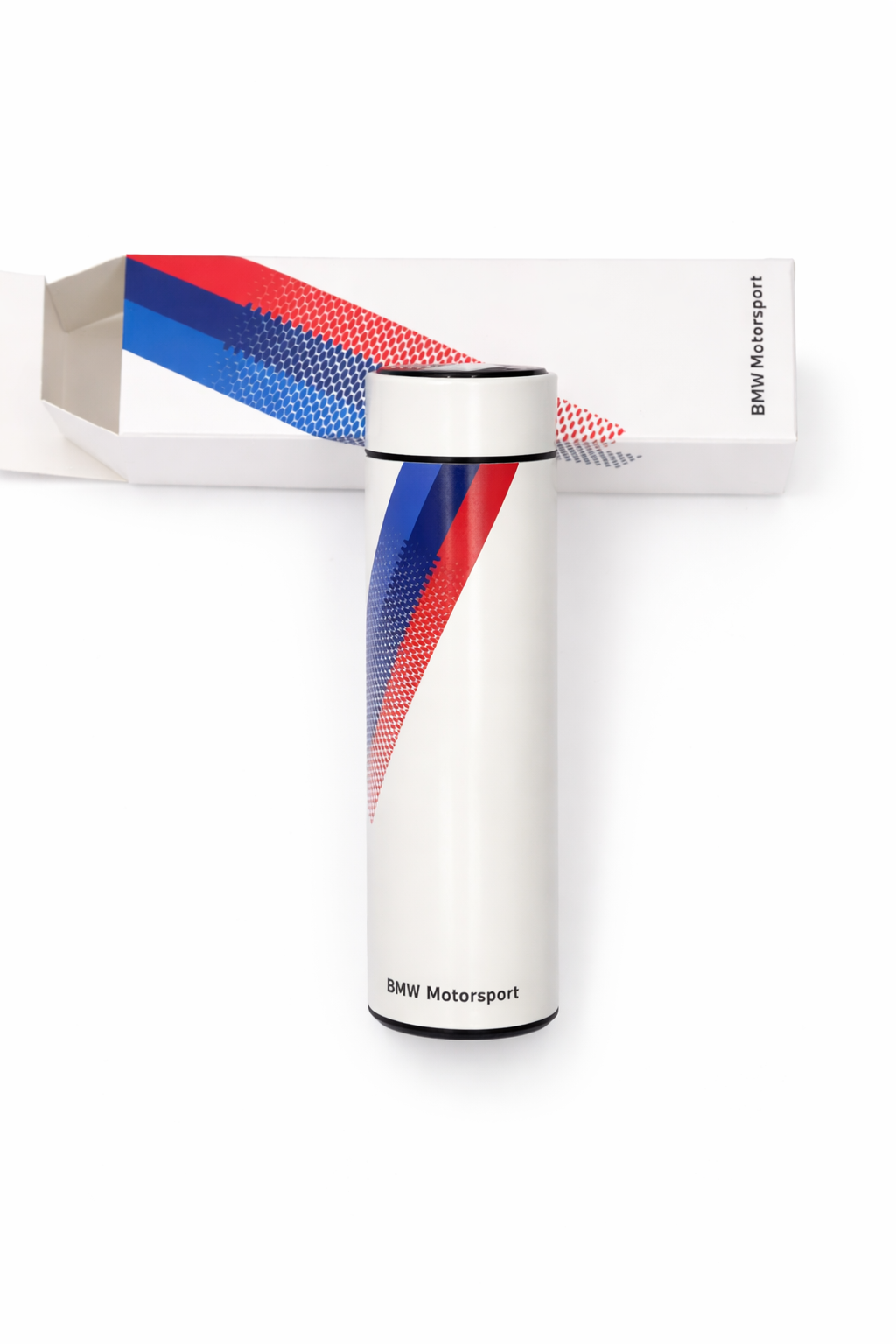 BMW Motorsport Термос с Touch Display – 500 ml
