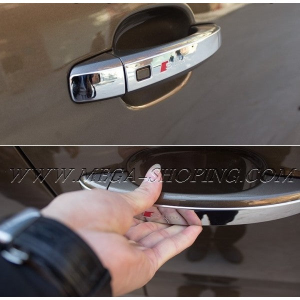 Дръжки за врати SLINE A4 Q5