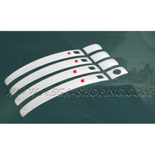 Дръжки за врати SLINE A4 Q5