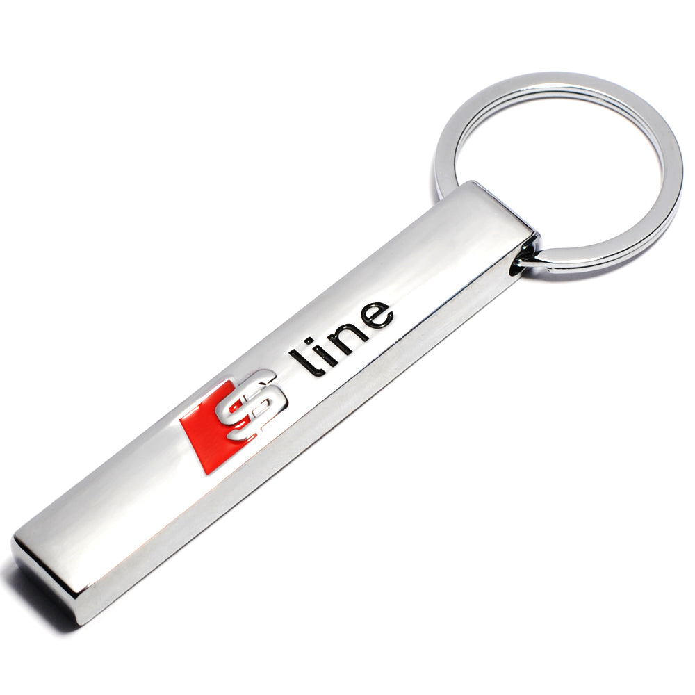 Метален Ключодържател Sline