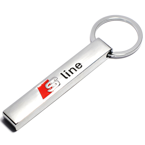 Метален Ключодържател Sline