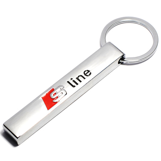 Метален Ключодържател Sline