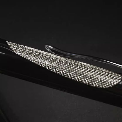 Maybach Луксозен Химикал с Кутия – Черен Метален Дизайн