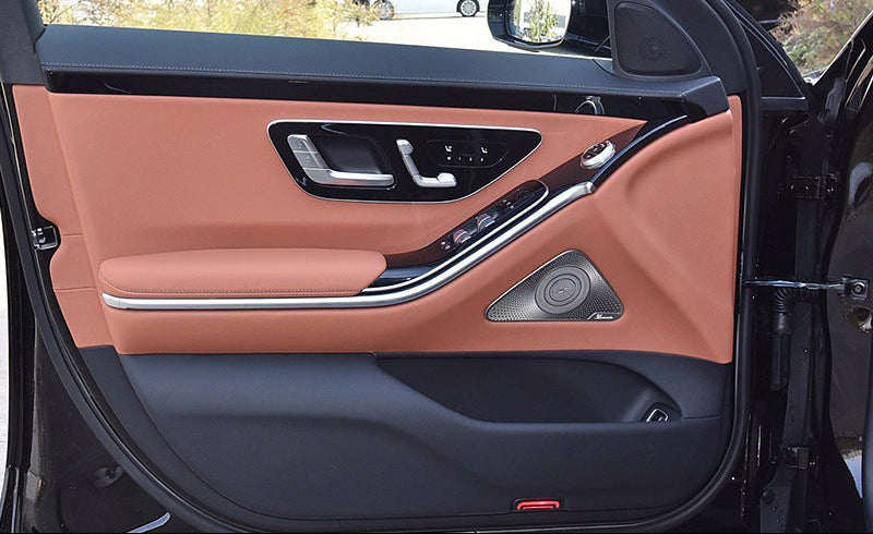 Капаци за тонколони Burmester Mercedes S-Class W222 / V222 / Maybach