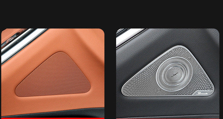 Капаци за тонколони Burmester Mercedes S-Class W222 / V222 / Maybach