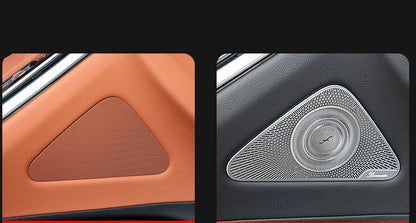 Капаци за тонколони Burmester Mercedes S-Class W222 / V222 / Maybach
