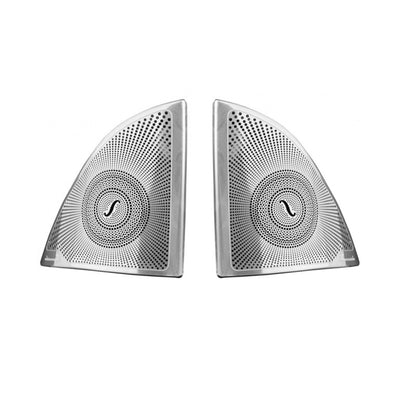 Капаци за тонколони Burmester Mercedes S-Class W222 / V222 / Maybach 2014-2020г. 2бр