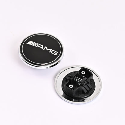 Емблема Mercedes за преден капак W203, W204, W211, W212, W213, W221 3