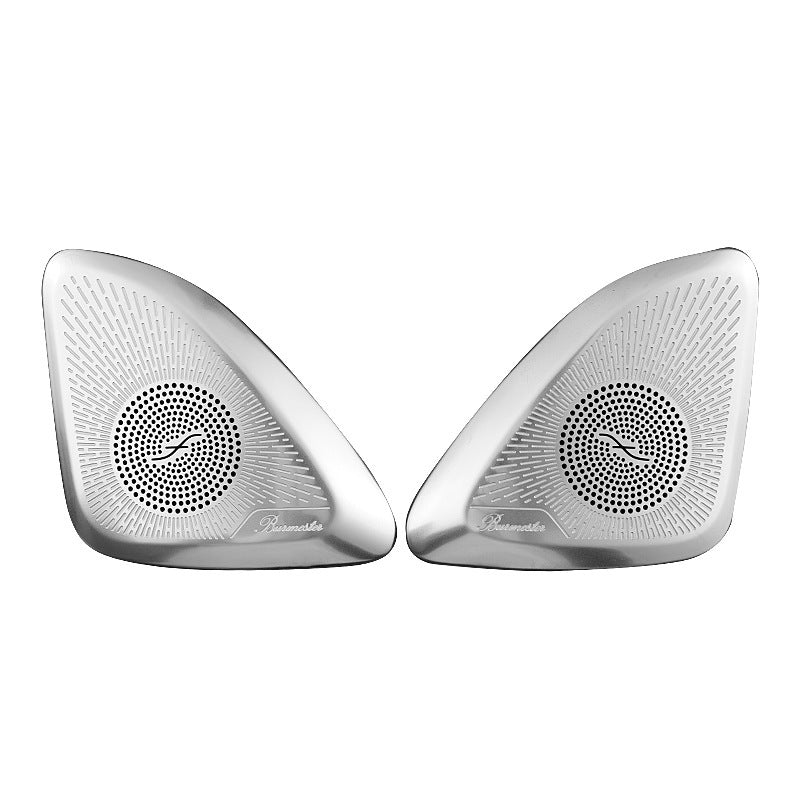 Капаци за тонколони Burmester Mercedes S-Class W222 / V222 / Maybach 2021-2023г. 2бр