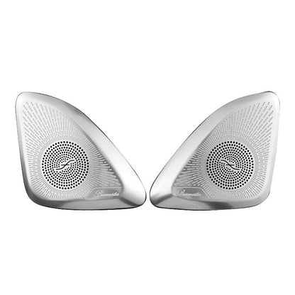 Капаци за тонколони Burmester Mercedes S-Class W222 / V222 / Maybach 2021-2023г. 2бр